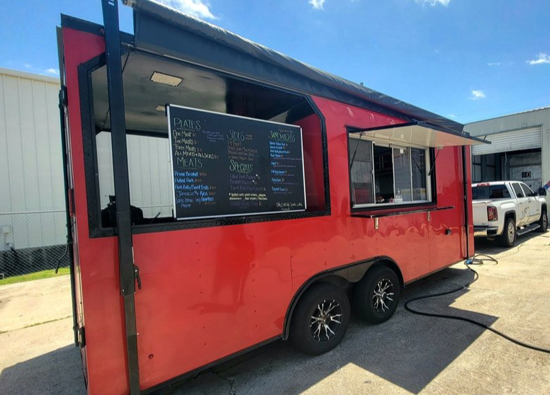 truck image
