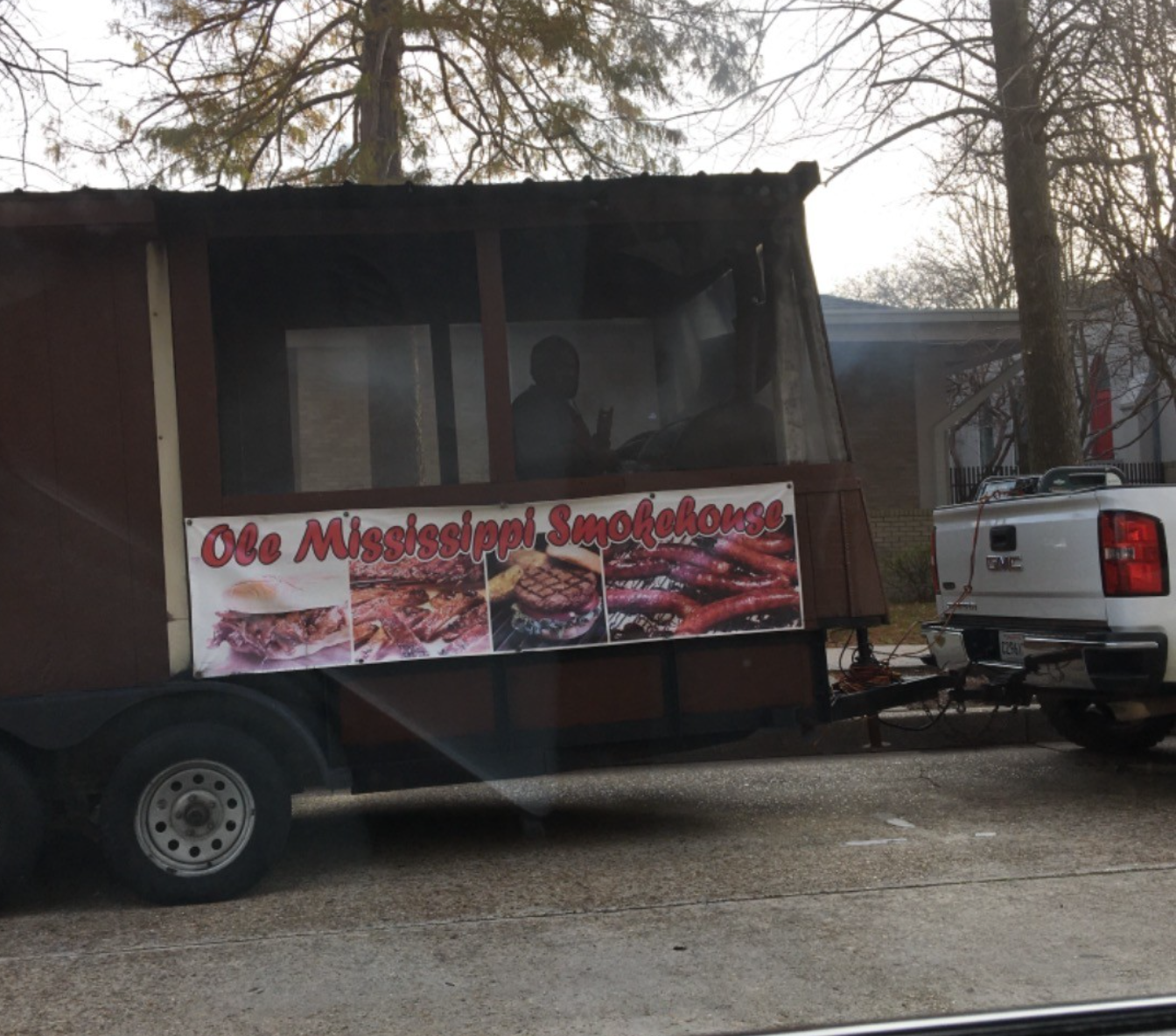truck image