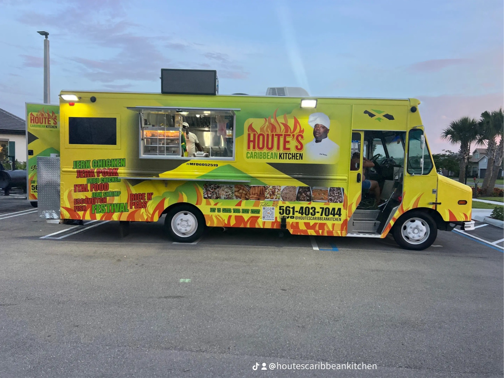 truck image