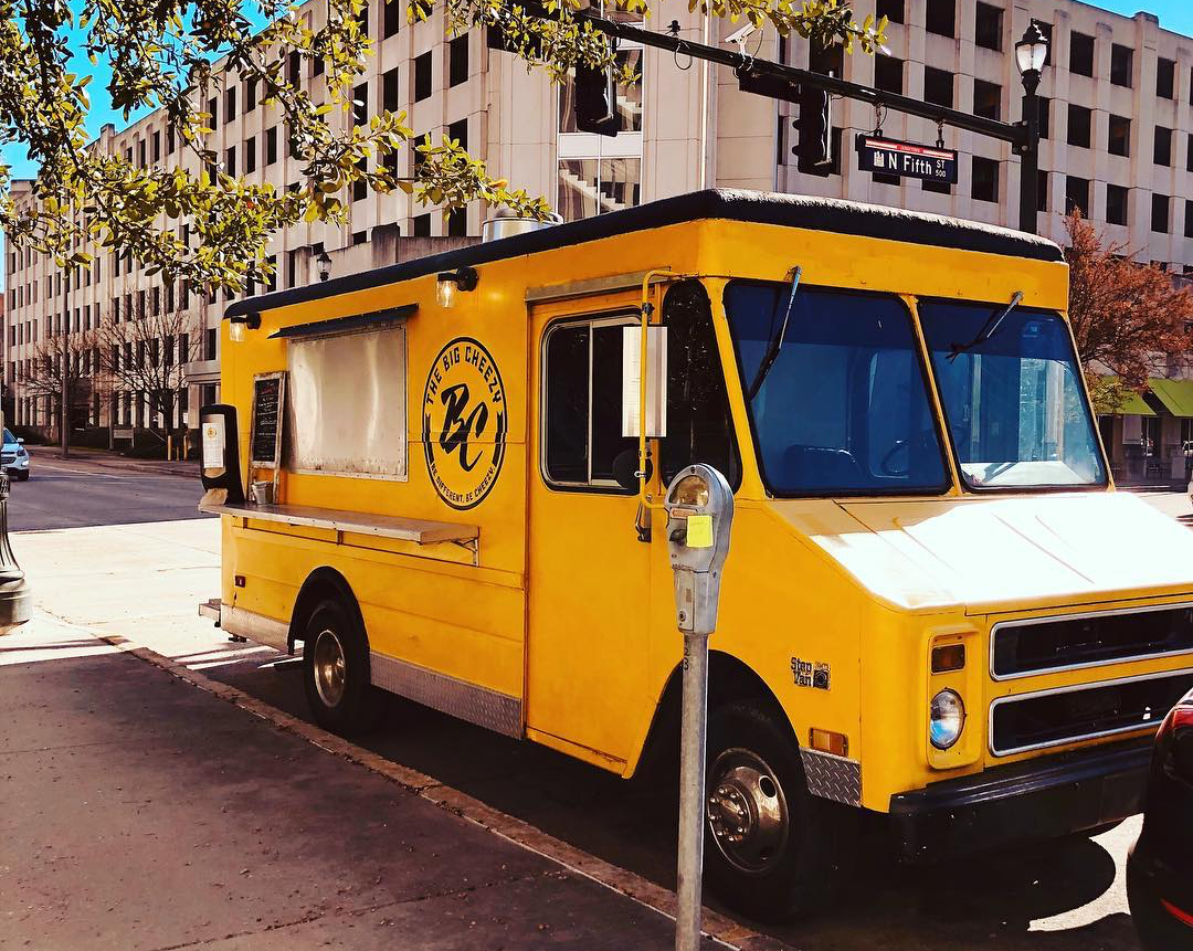 truck image