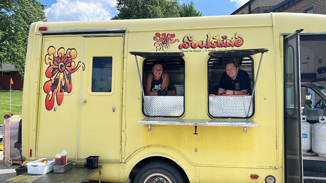 truck image