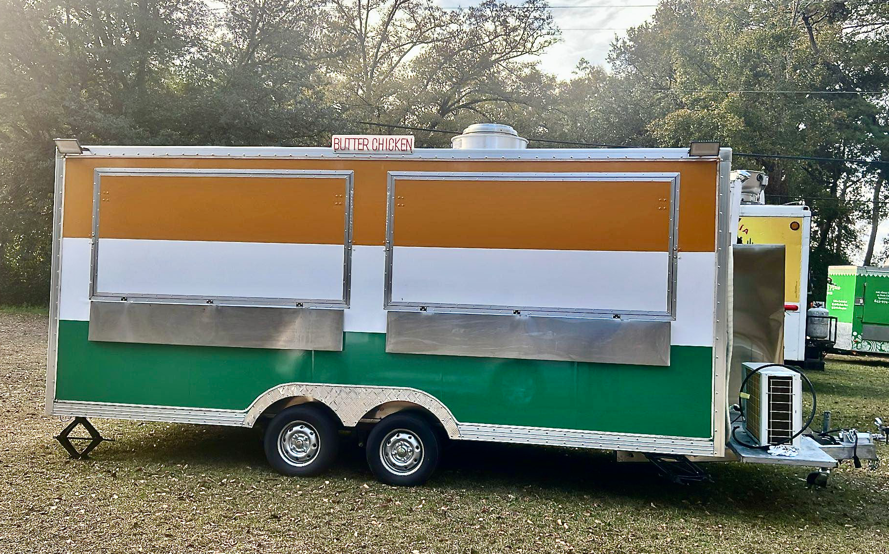 truck image