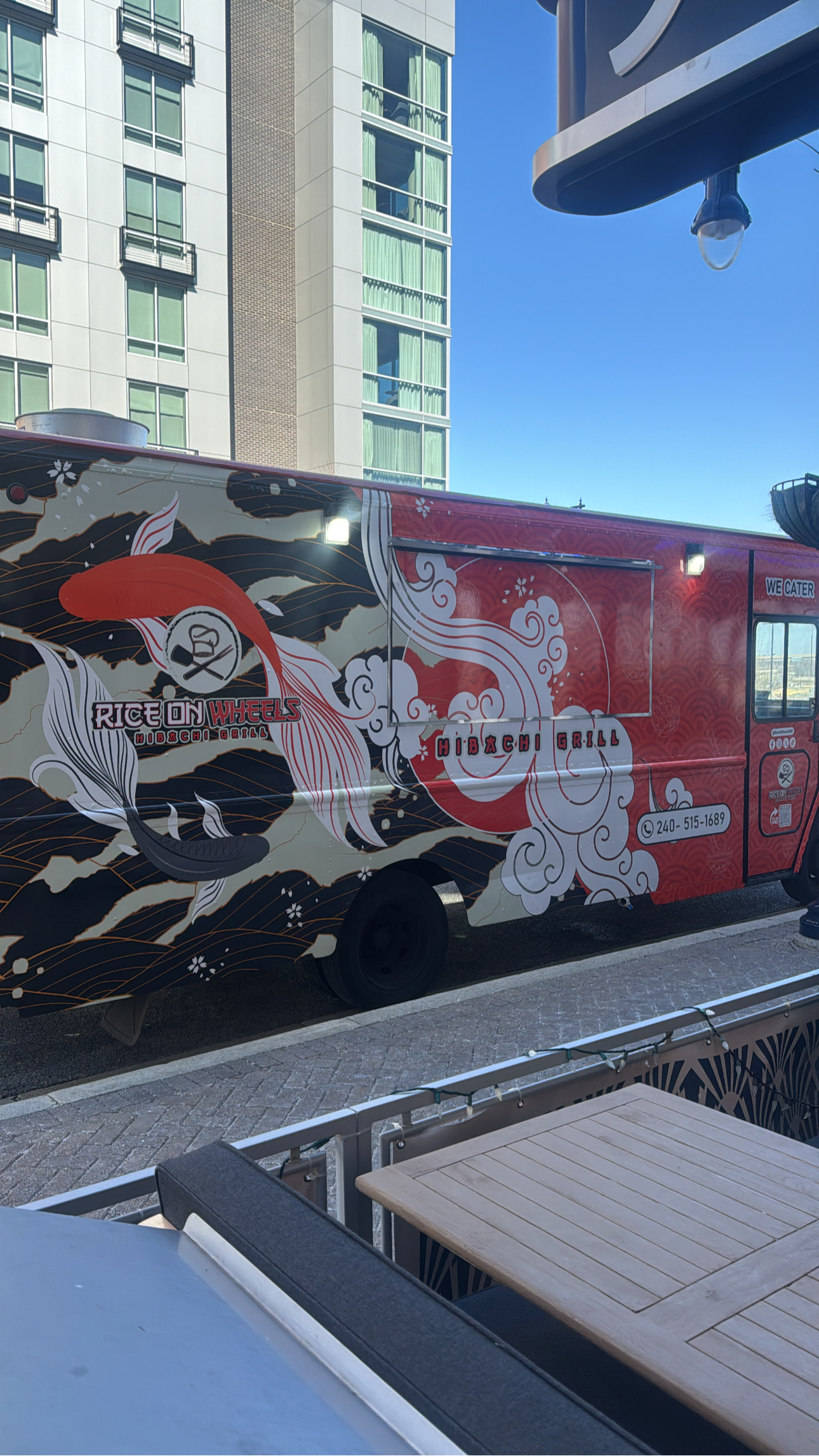 truck image