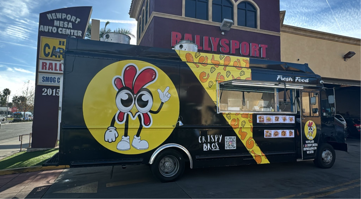 truck image