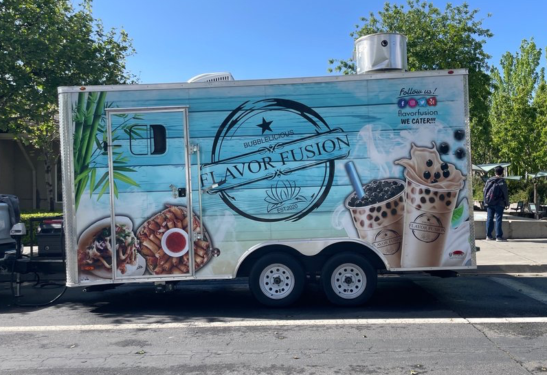 truck image