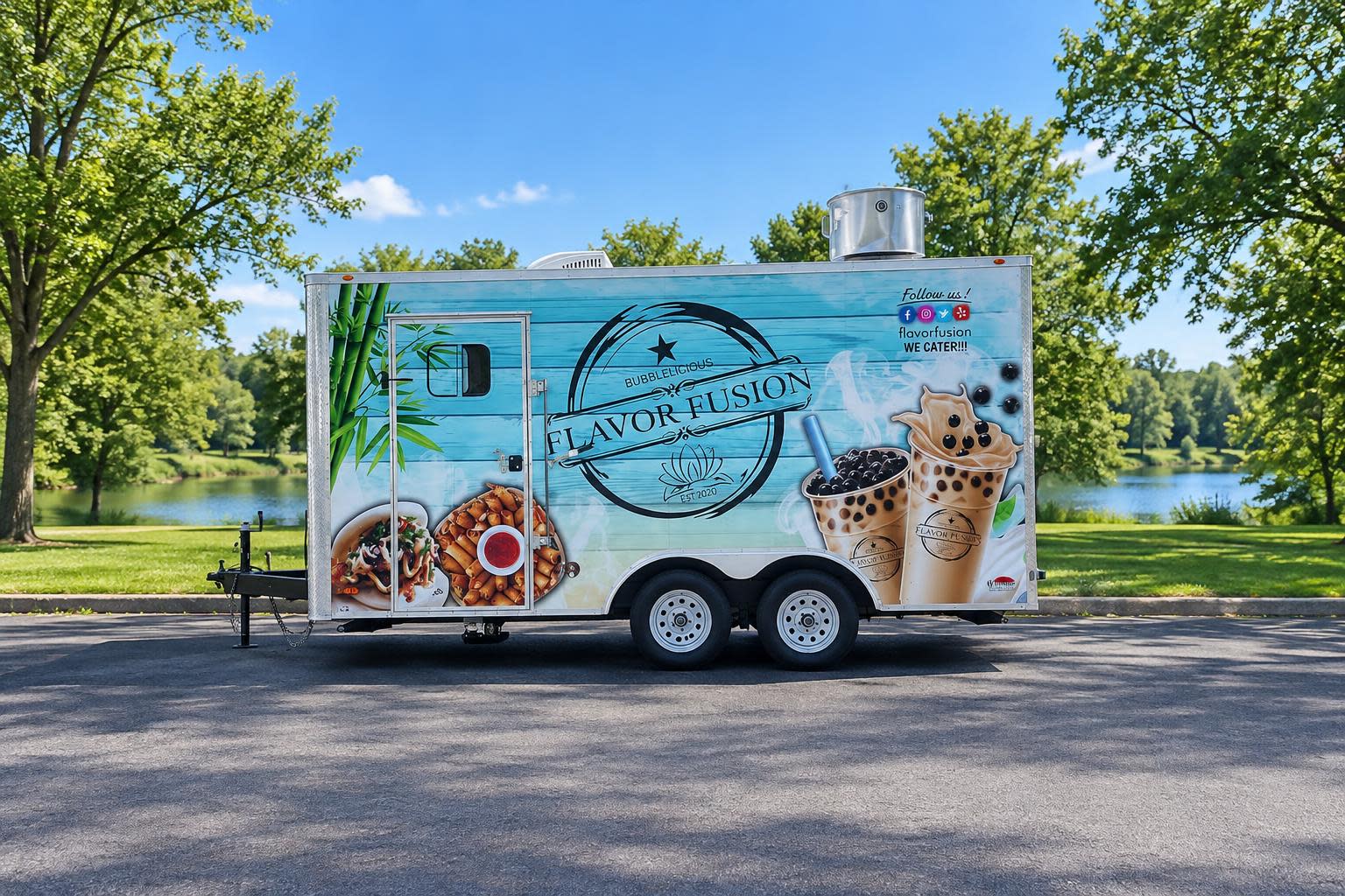 truck image
