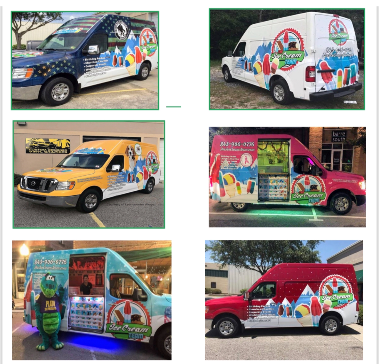 truck image