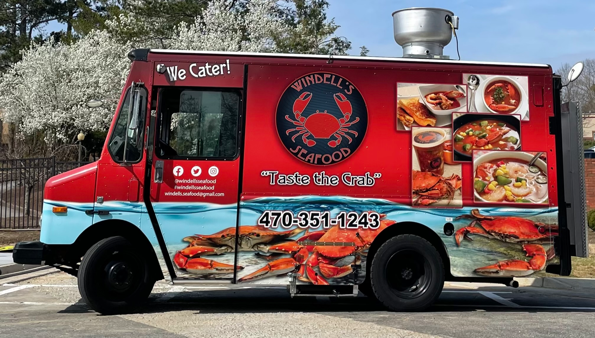 truck image