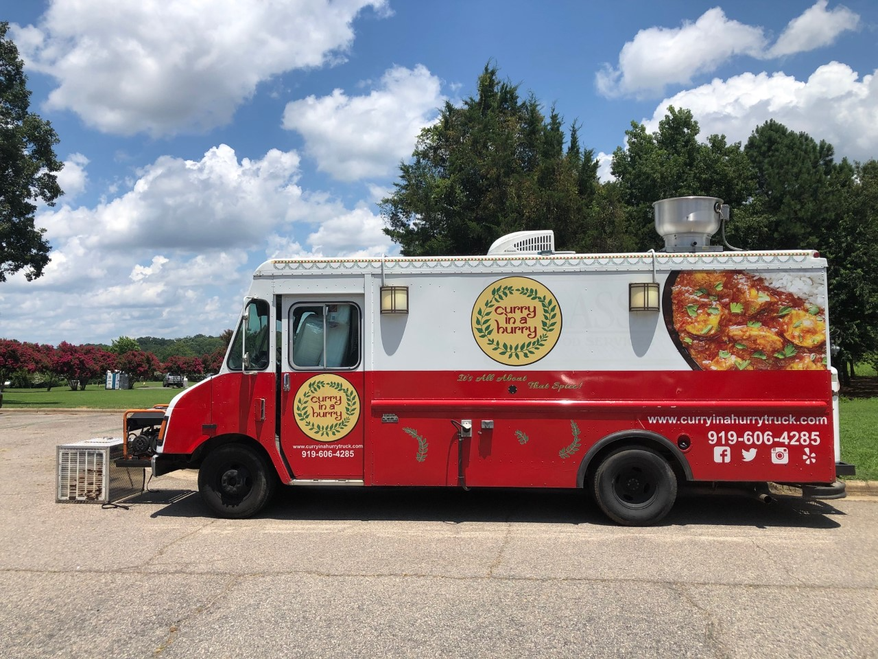 truck image