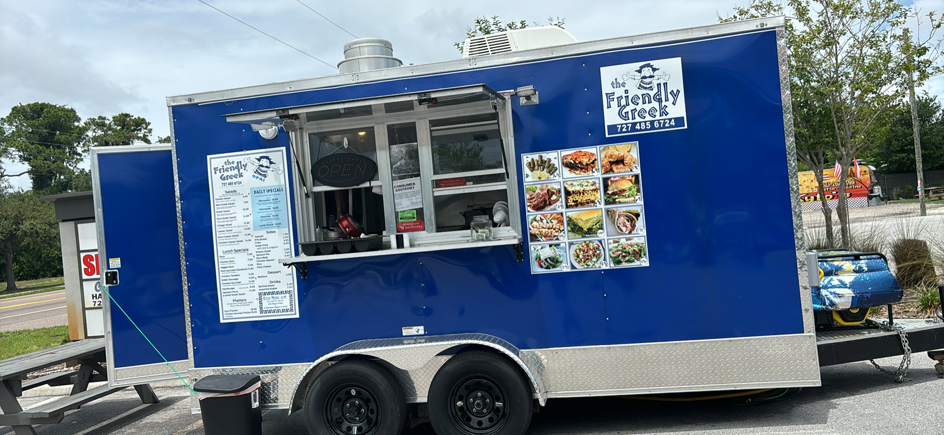 truck image