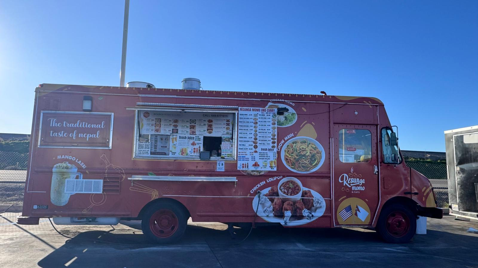 truck image