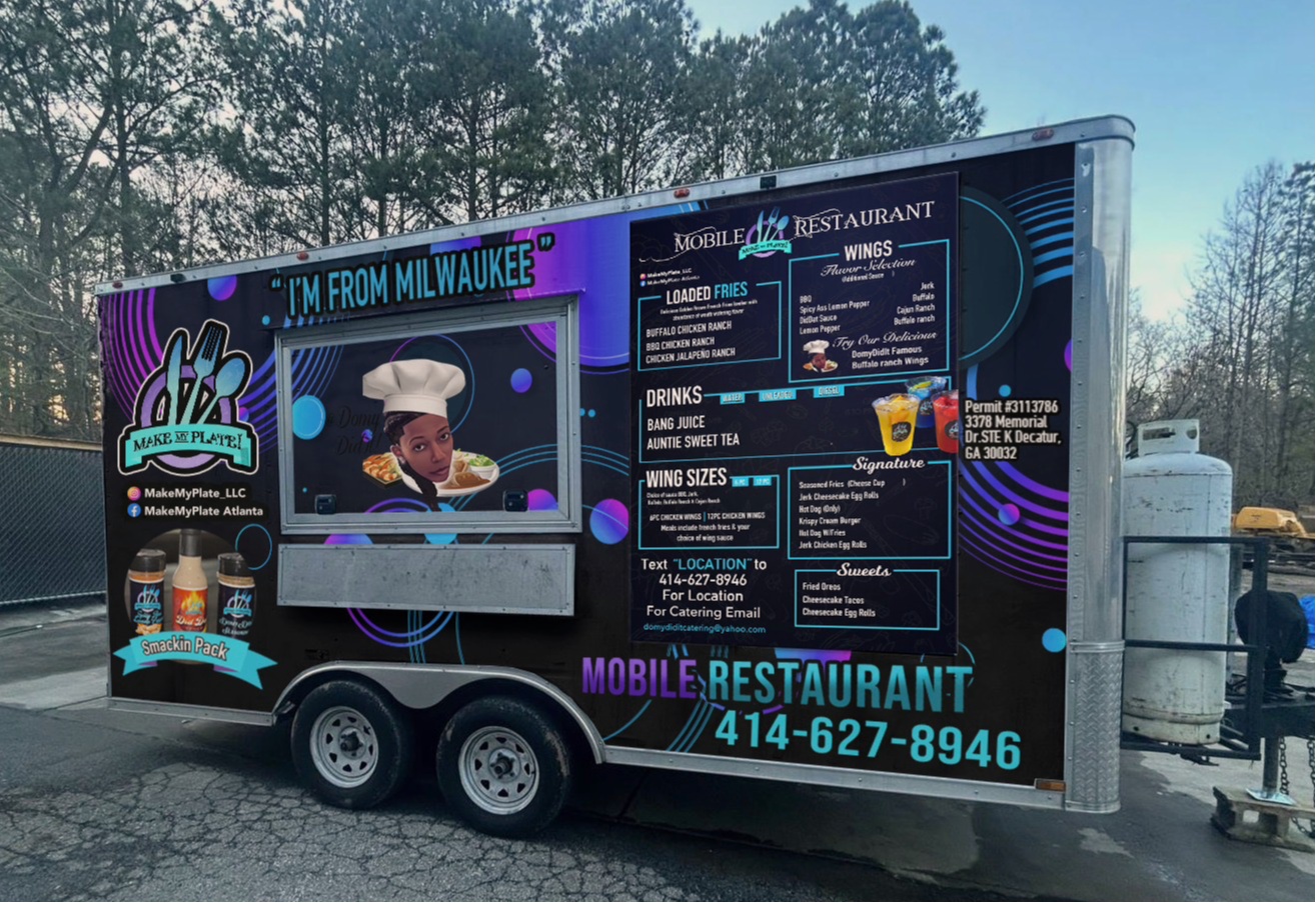 truck image