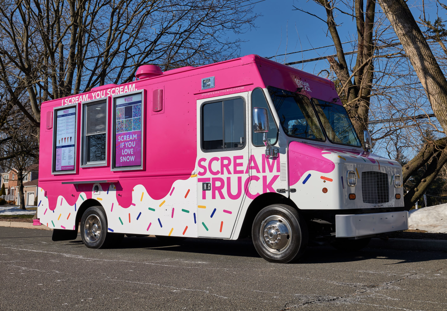 truck image