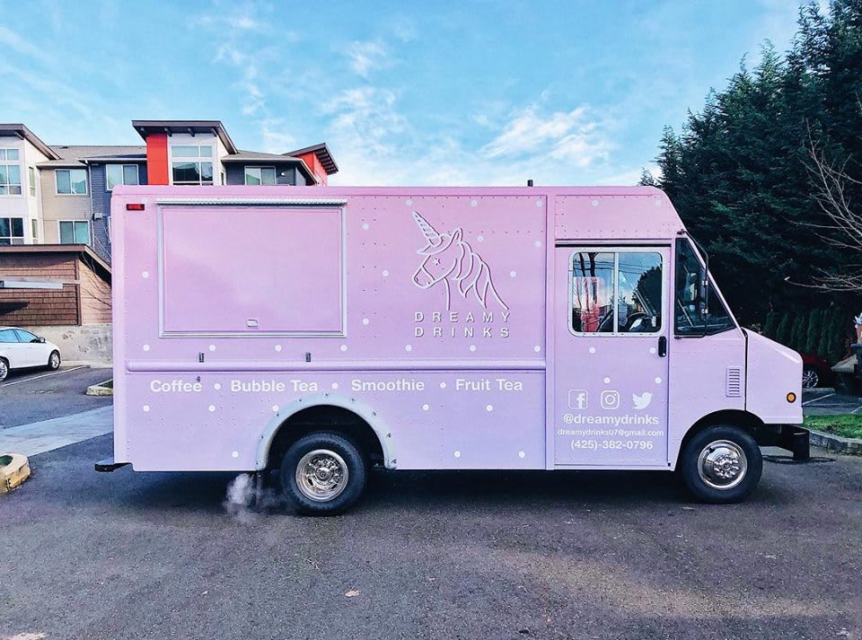 truck image