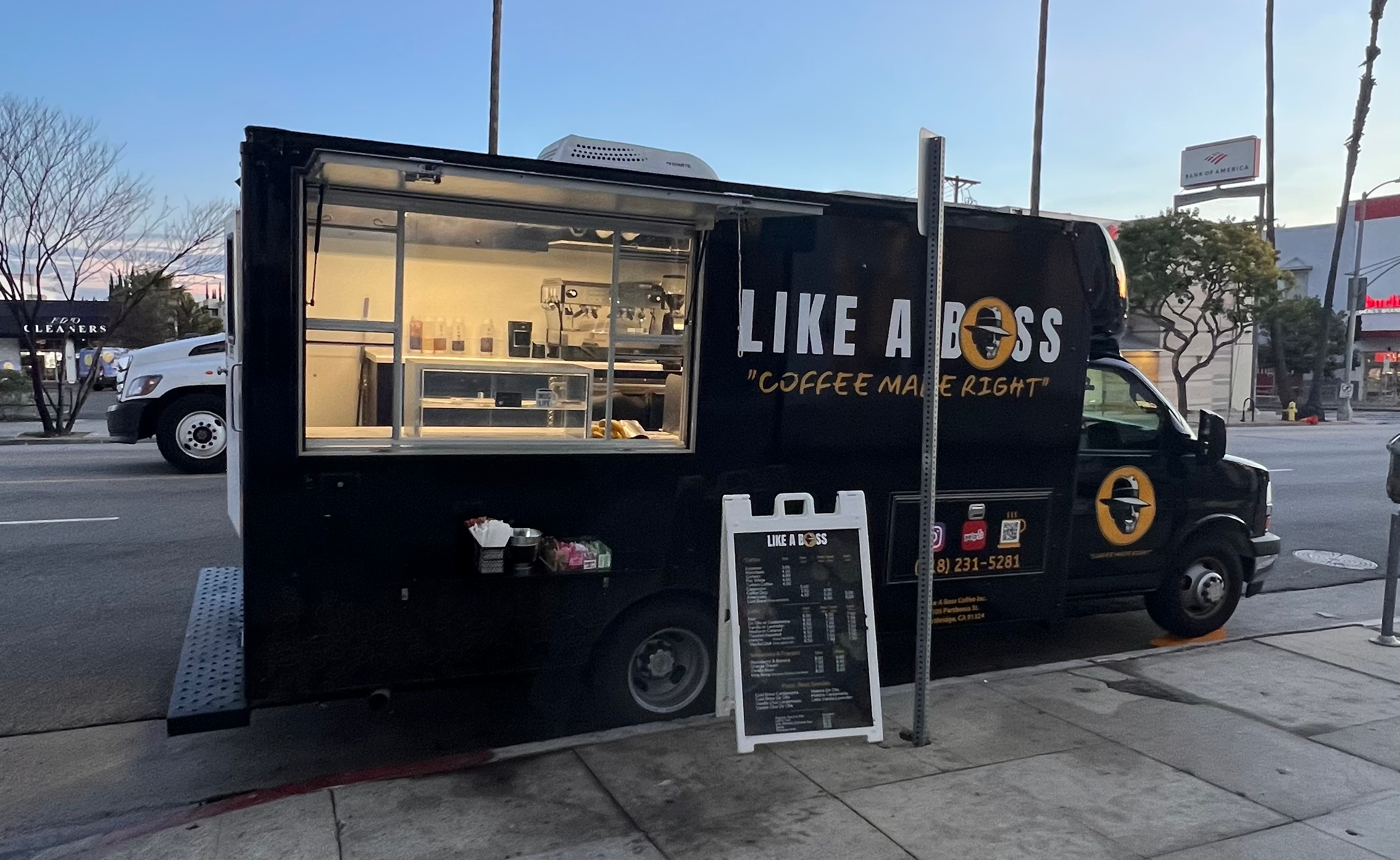 truck image