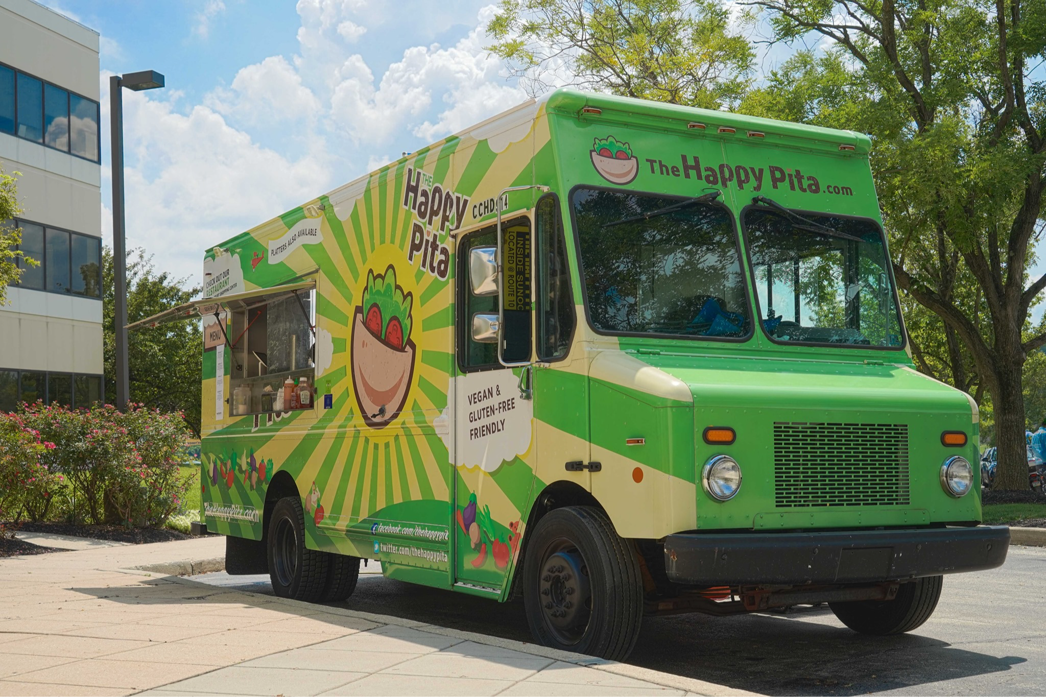 truck image