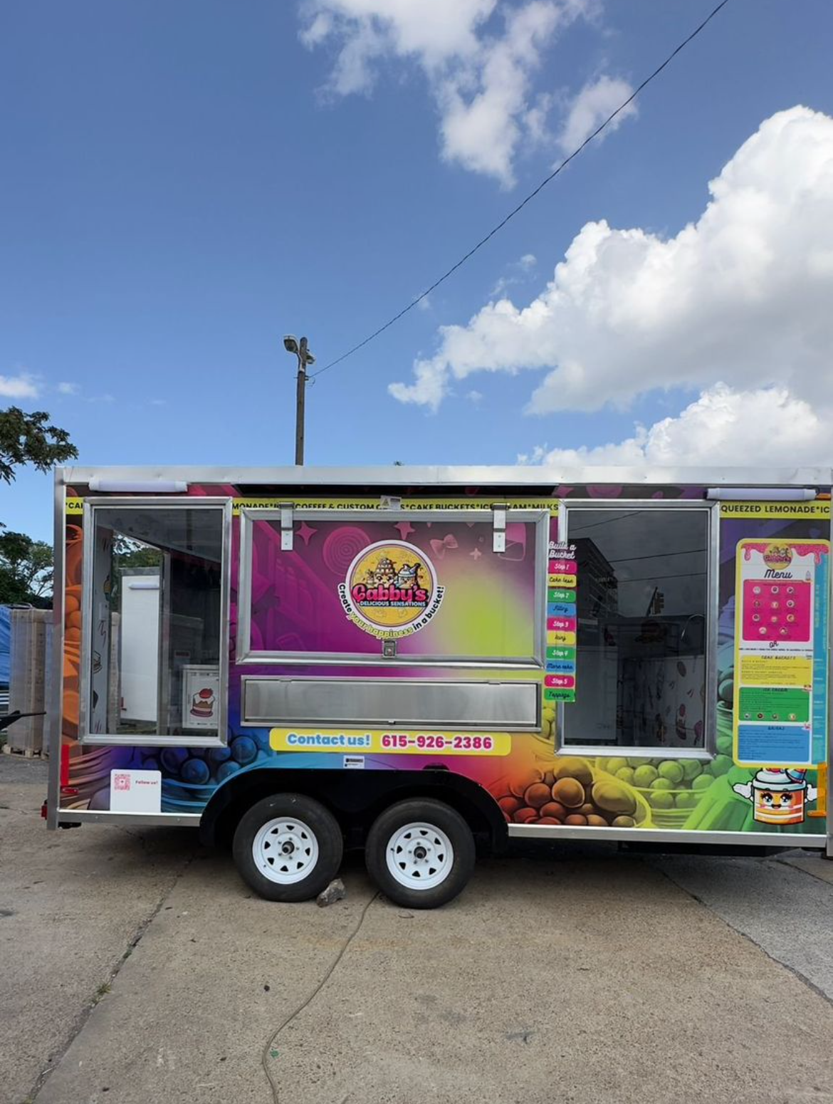 truck image