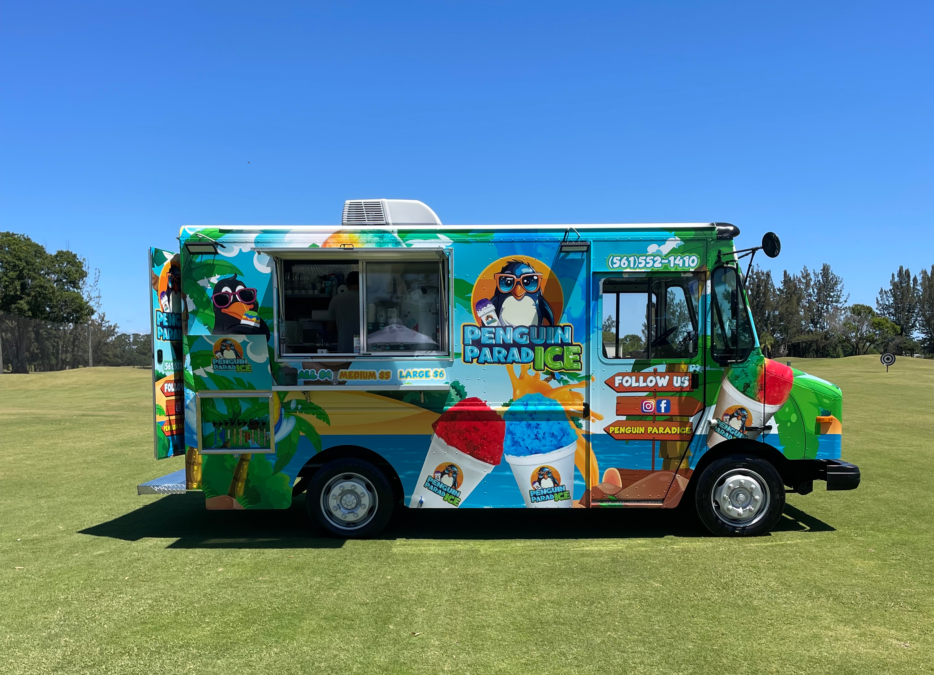 truck image