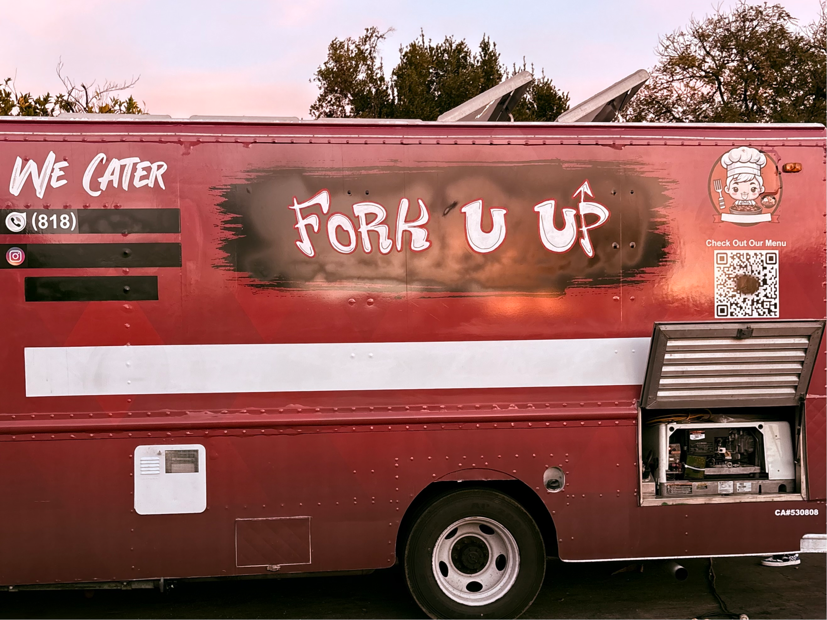 truck image