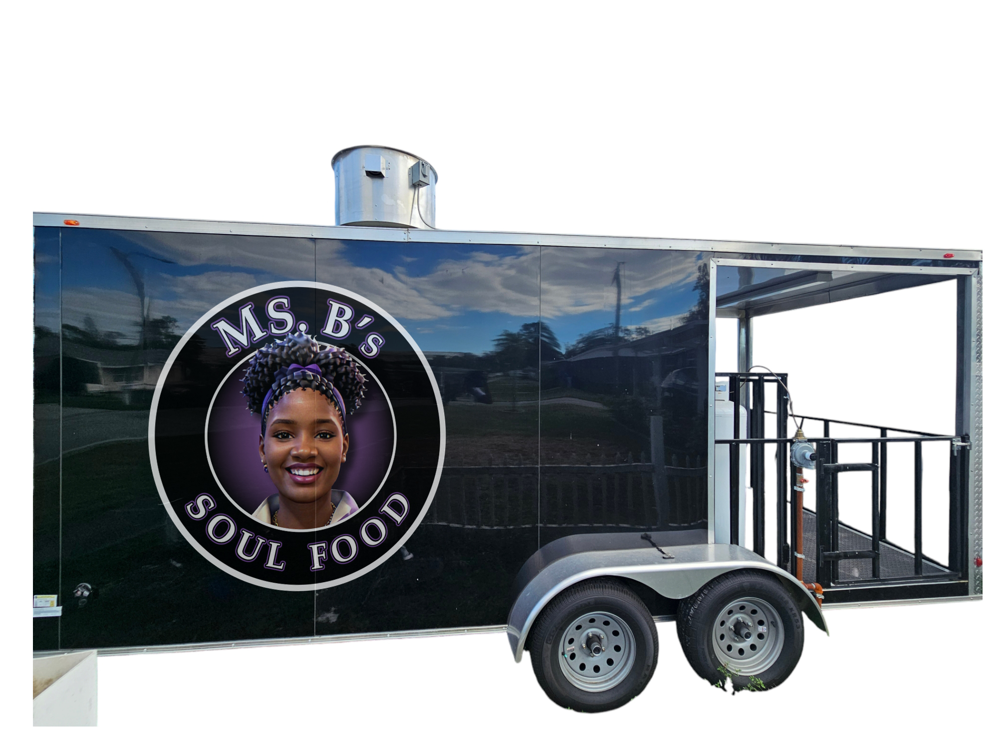 truck image