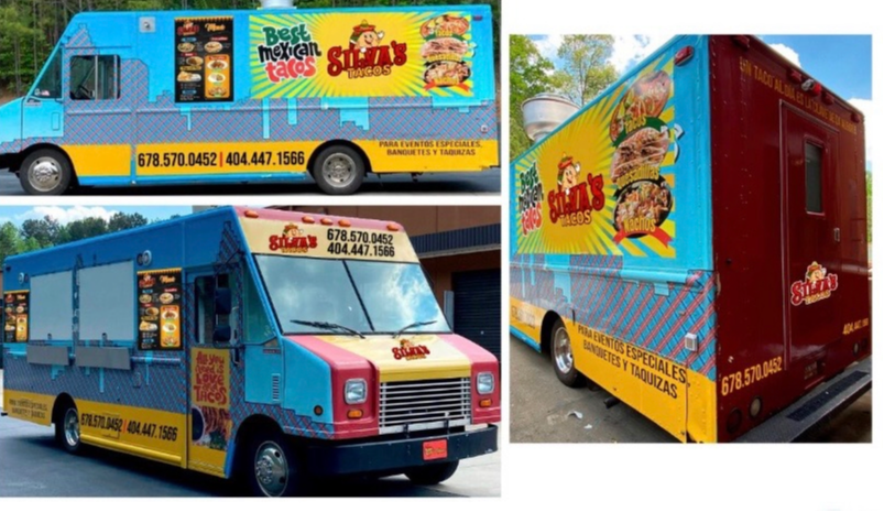truck image