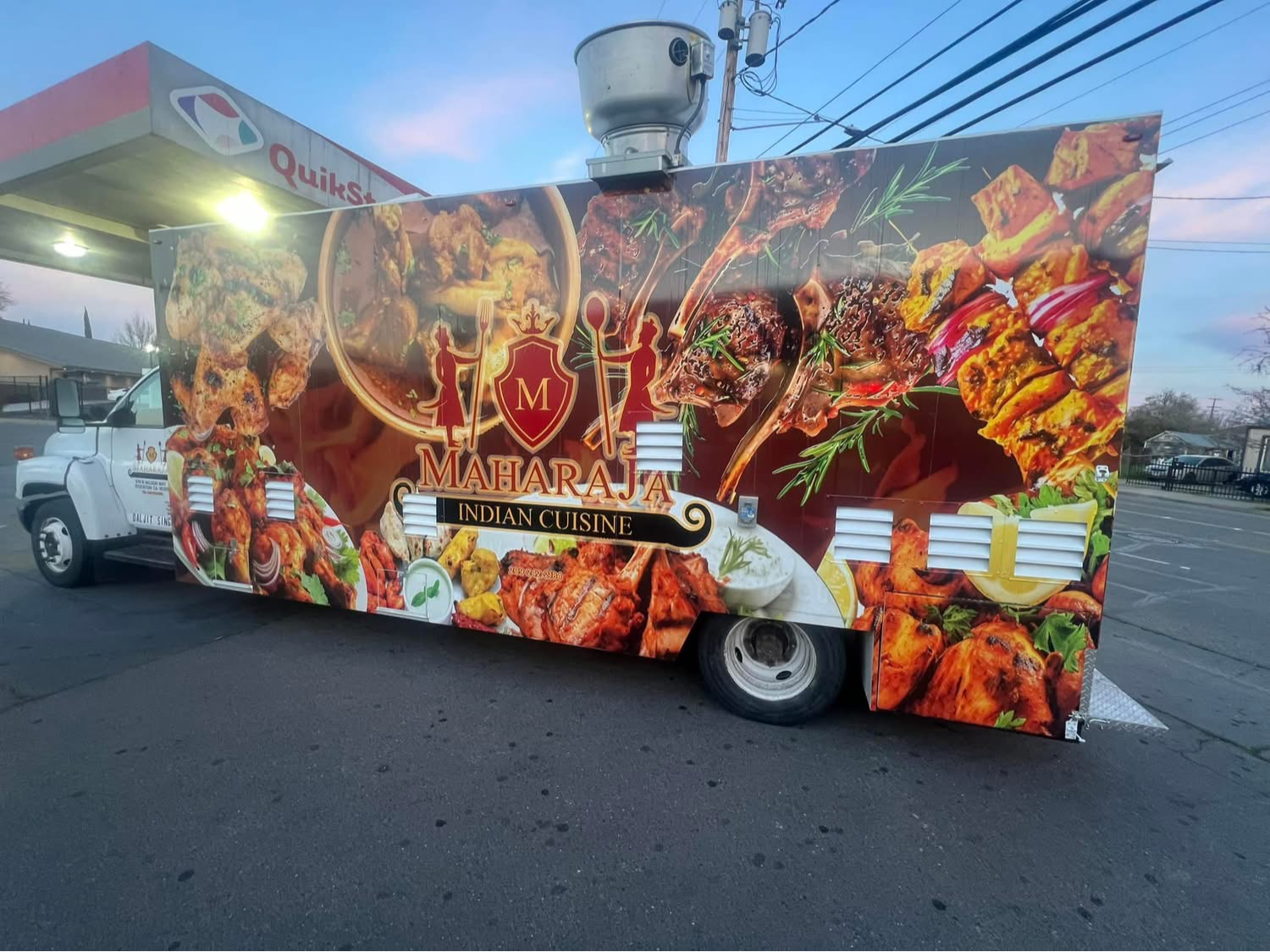 truck image