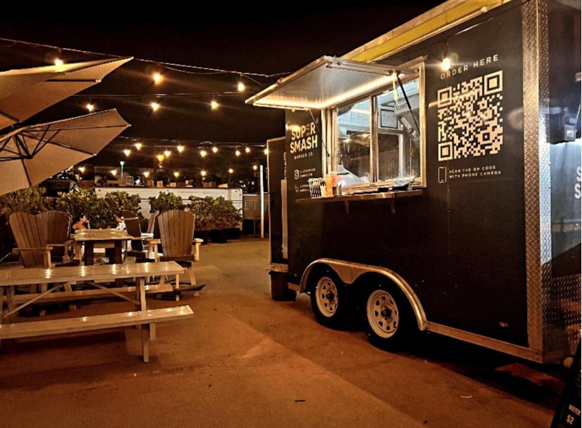 truck image