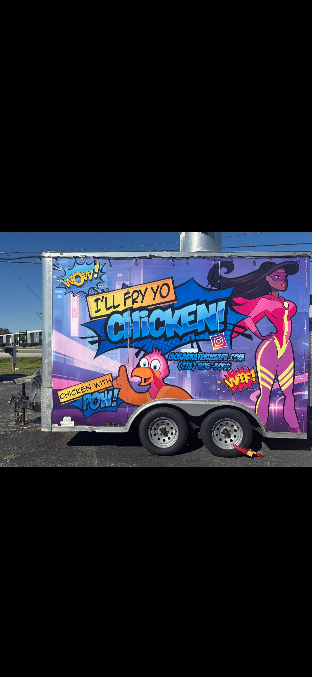 truck image