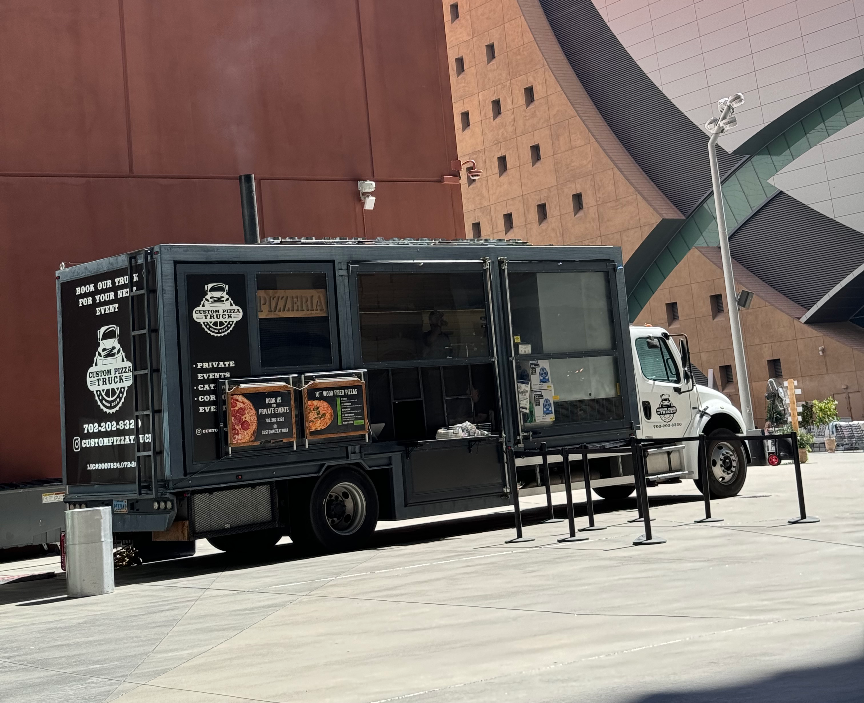 truck image