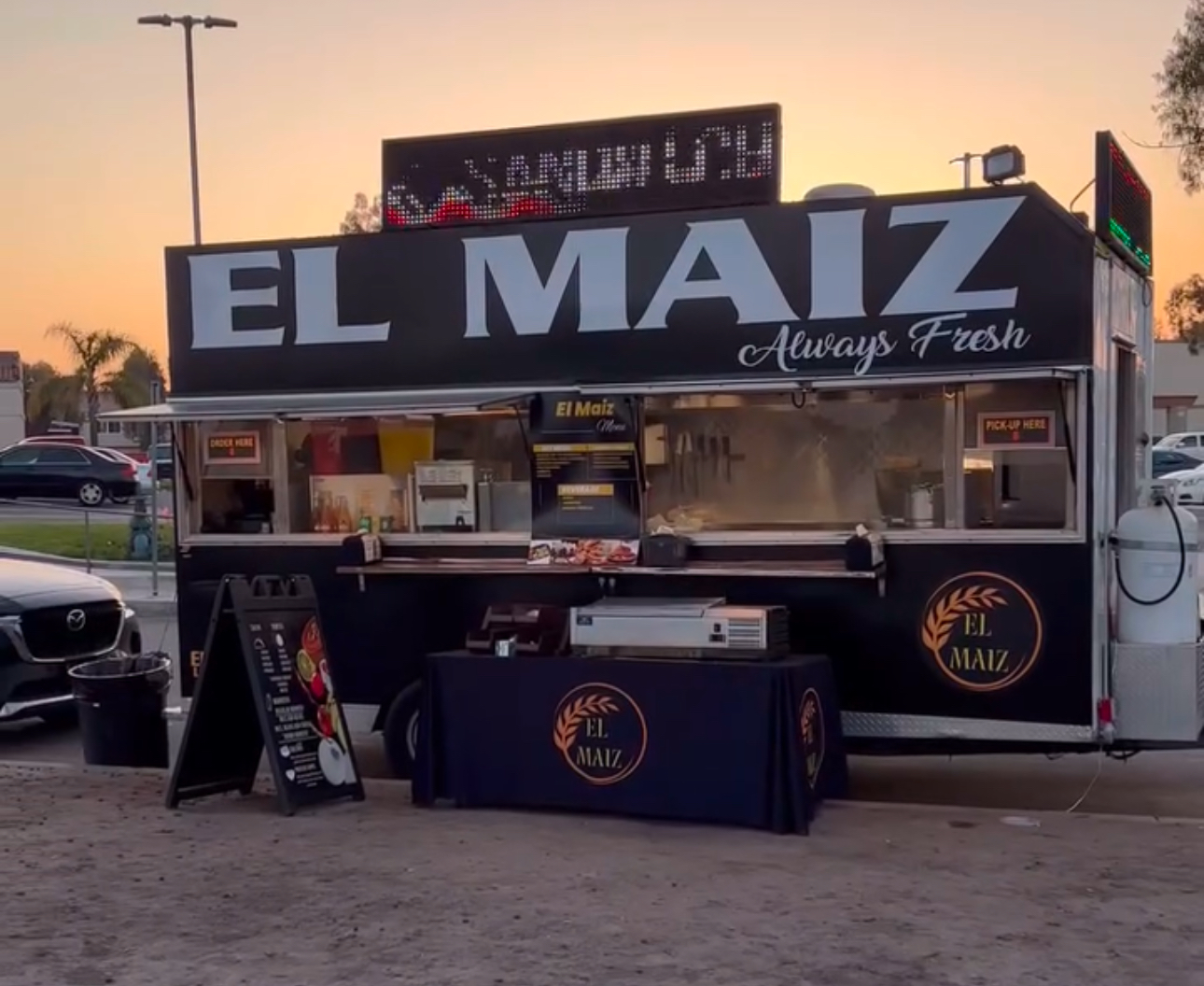 truck image