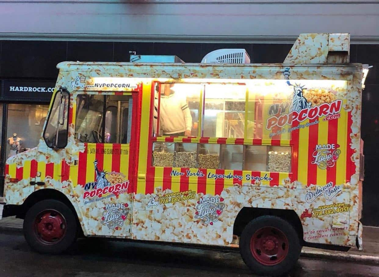truck image