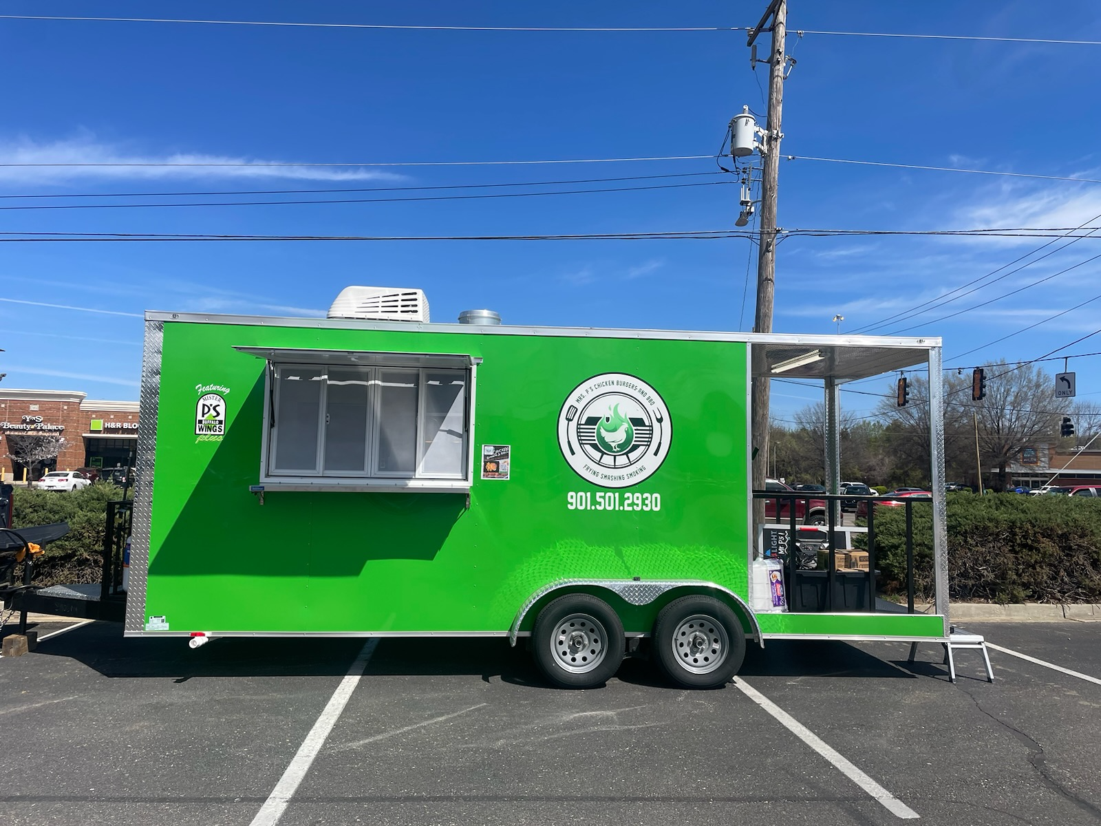 truck image