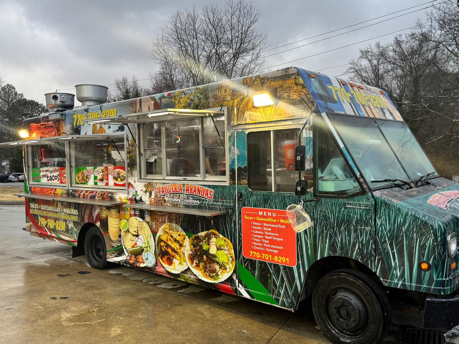 truck image