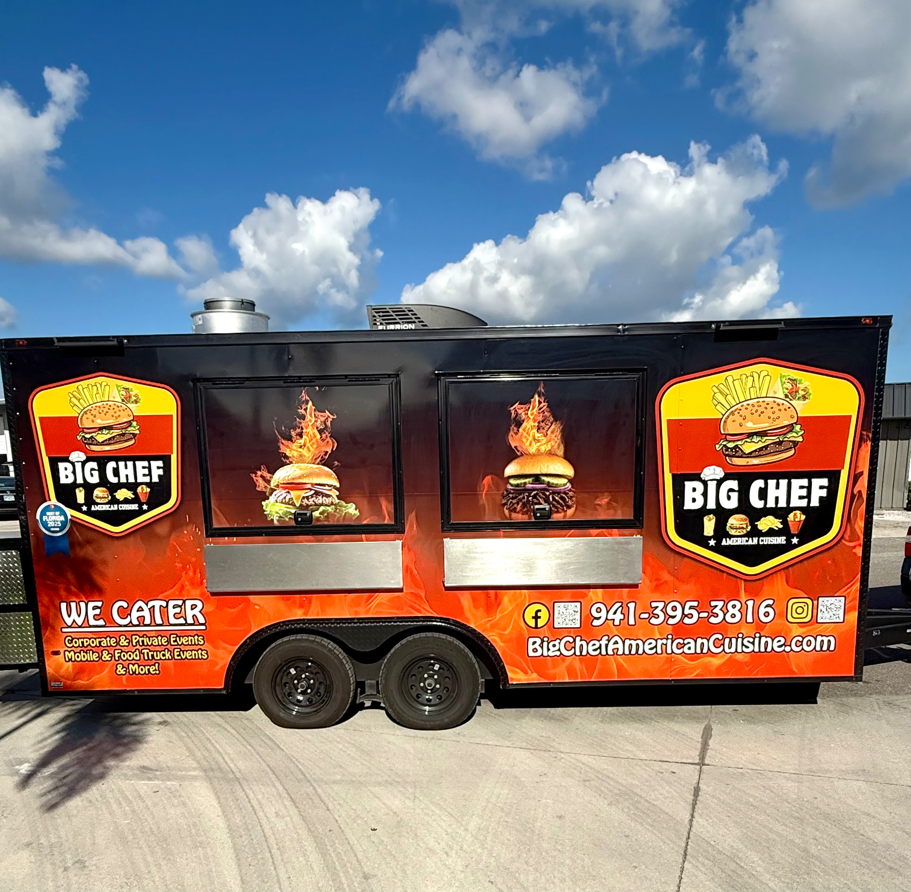 truck image