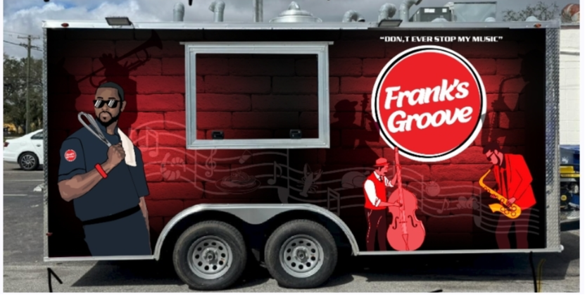 truck image