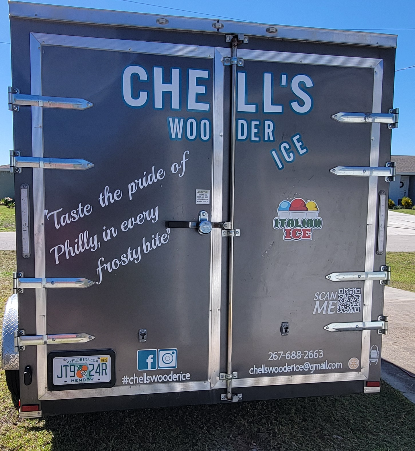 truck image