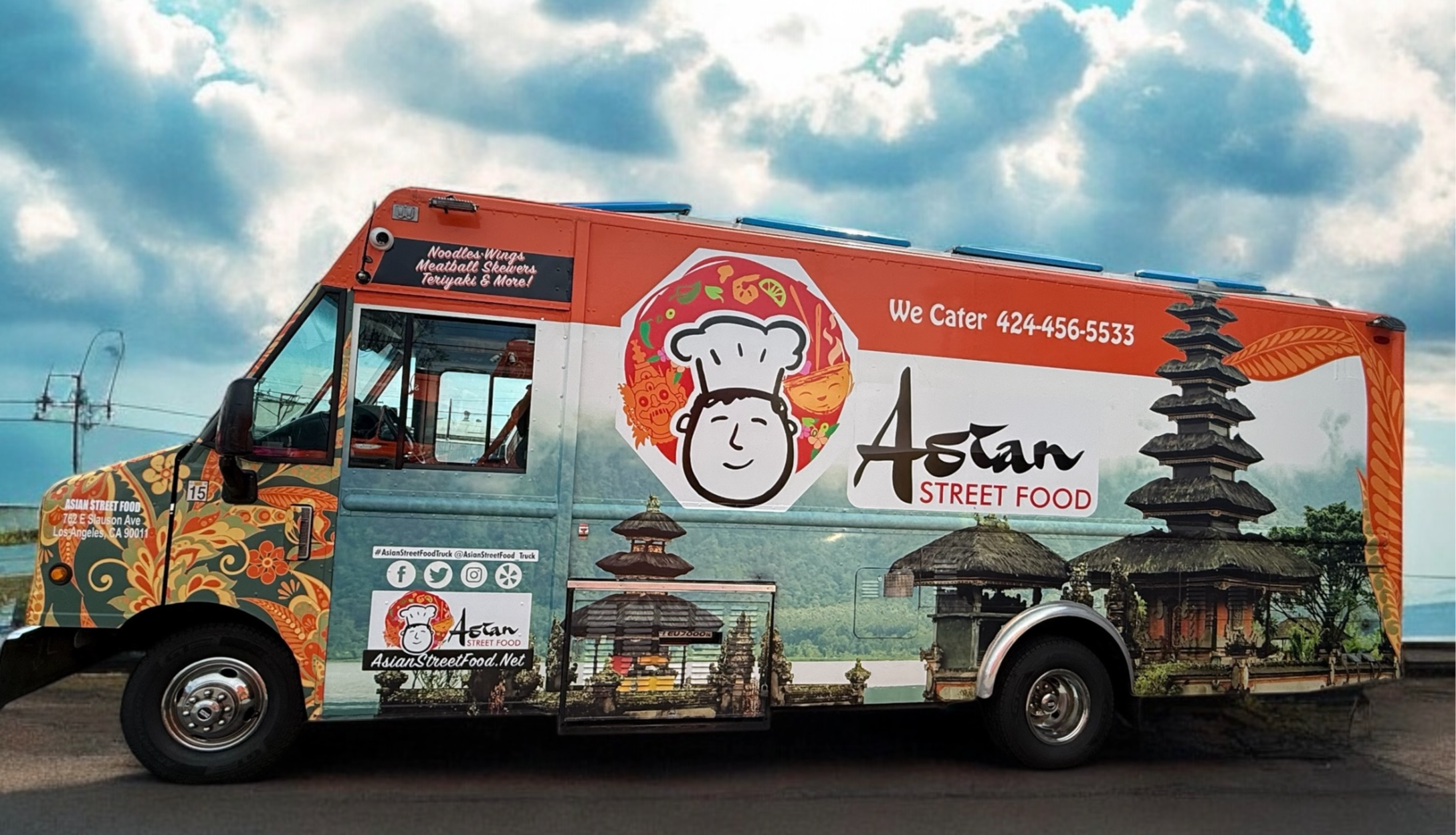 truck image
