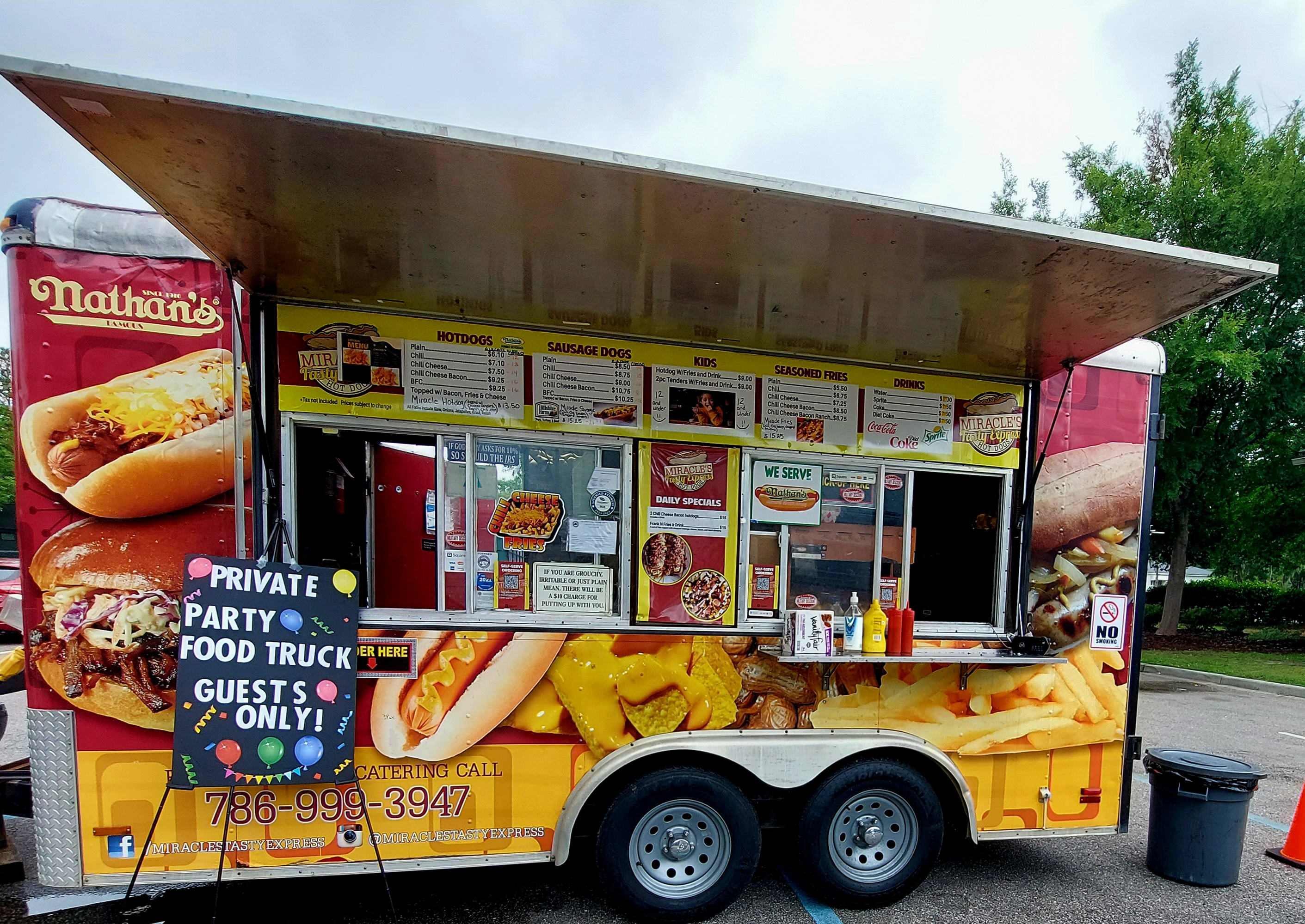 truck image