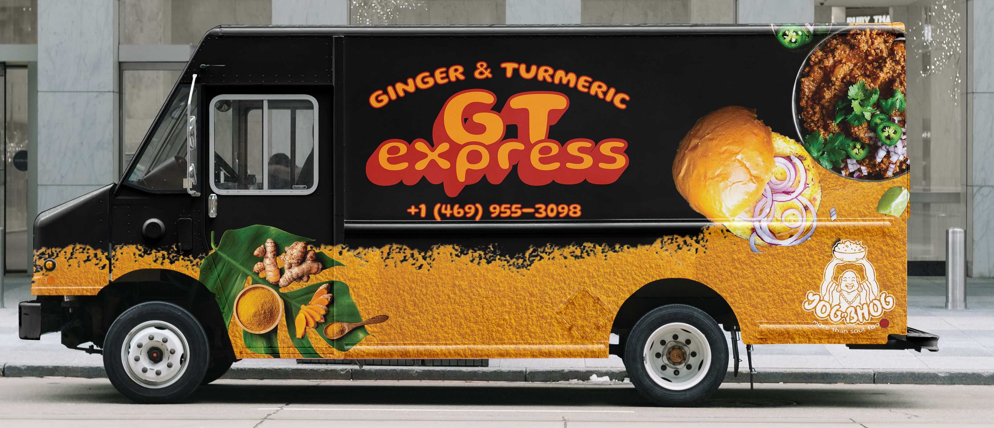 truck image