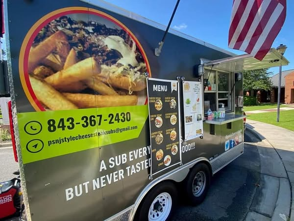 truck image