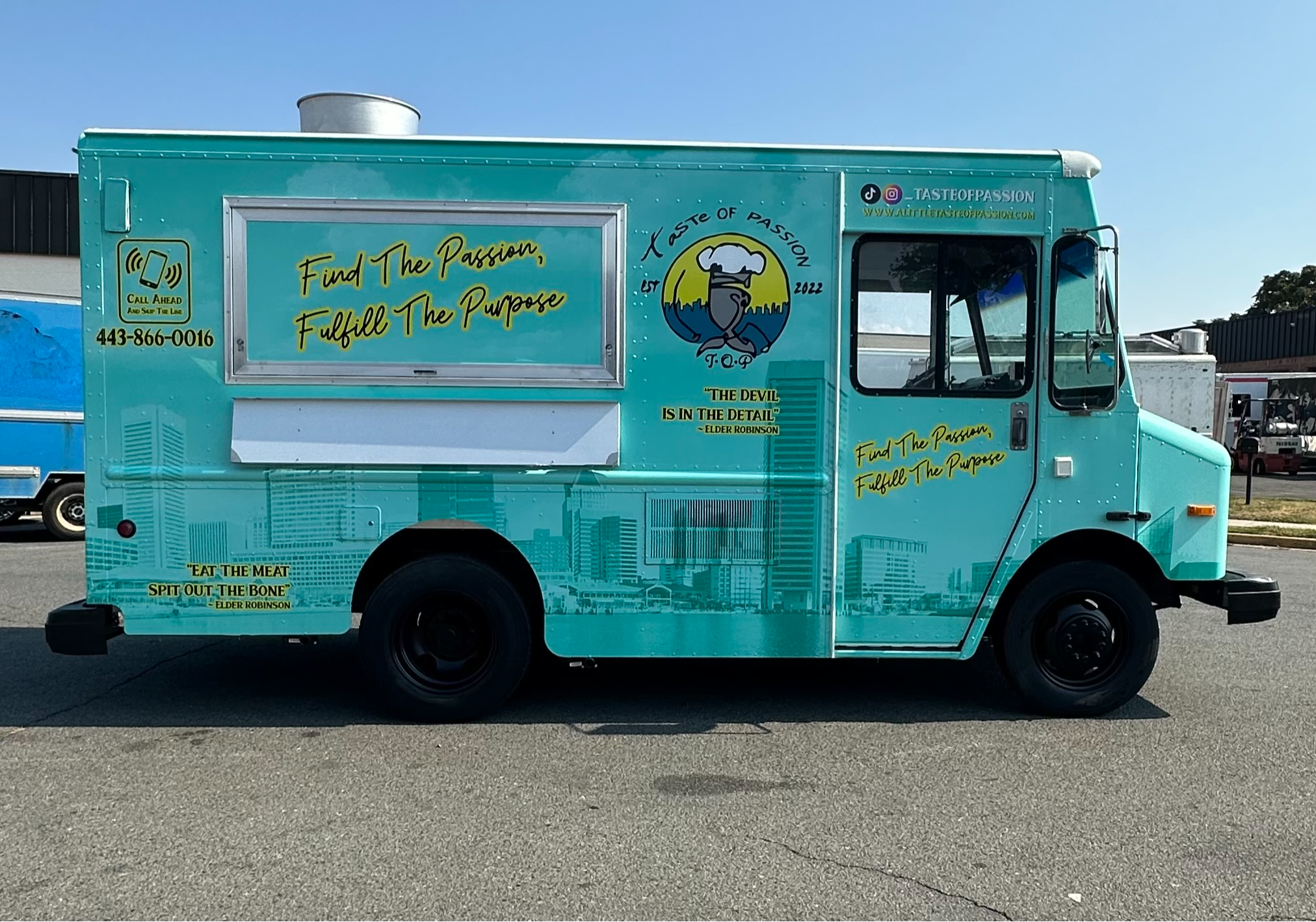 truck image