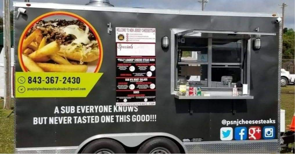 truck image