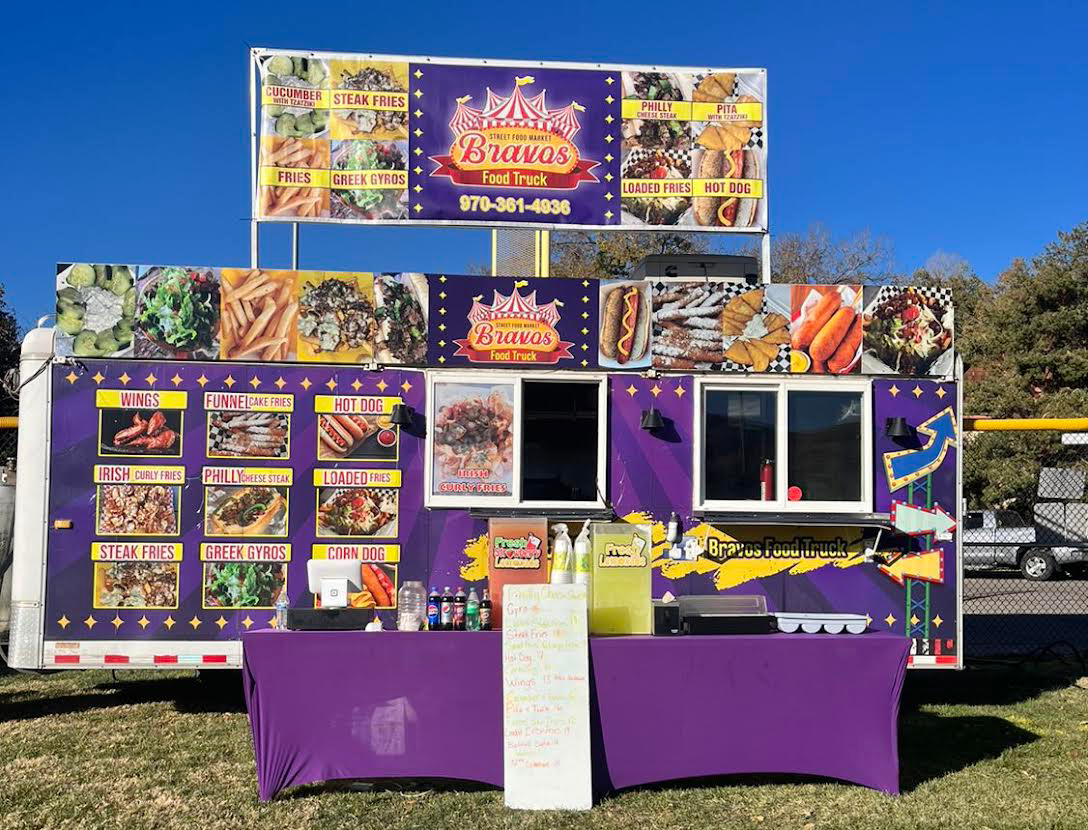 truck image