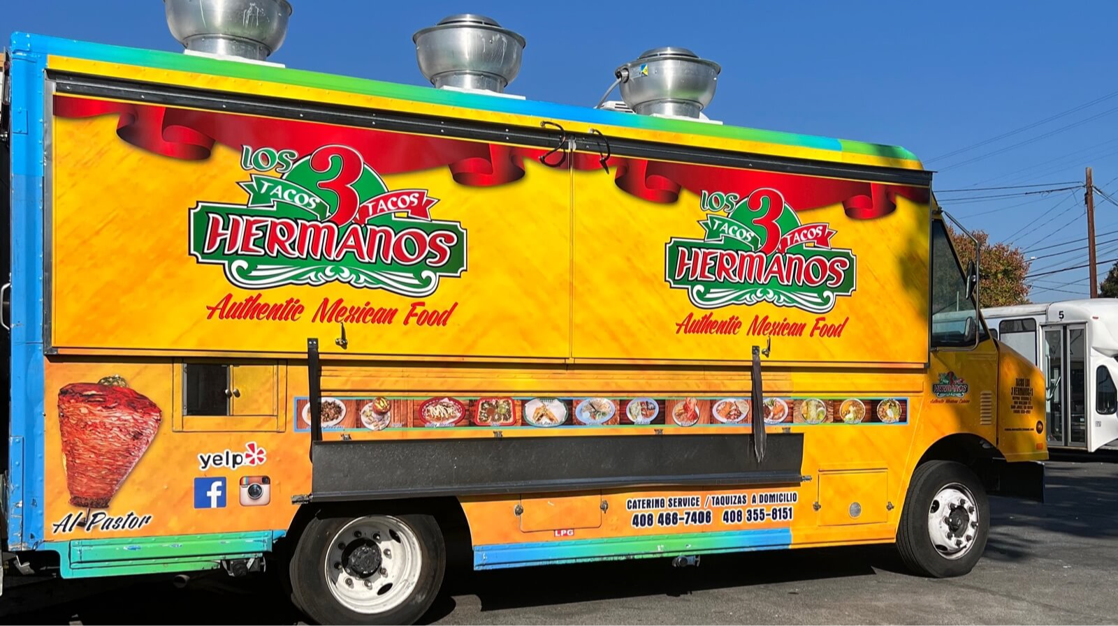 truck image
