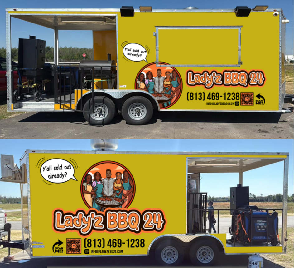 truck image