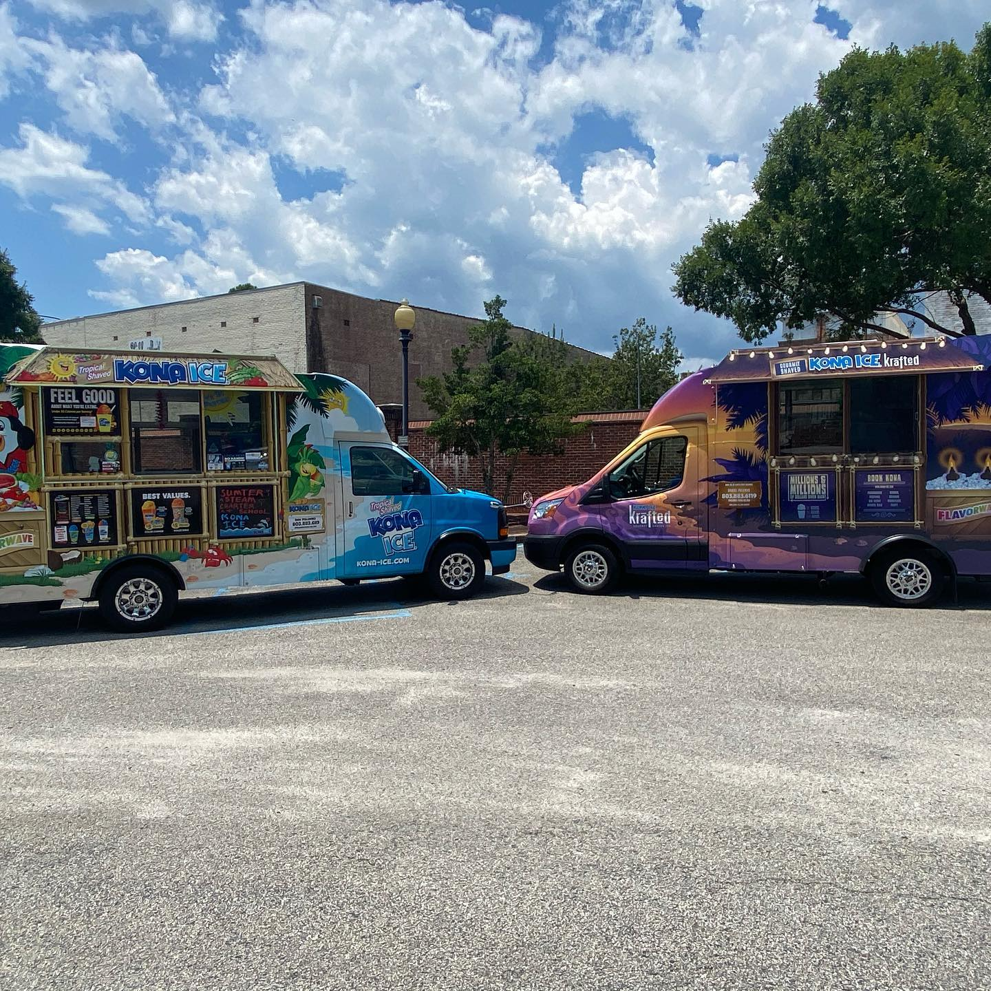 truck image