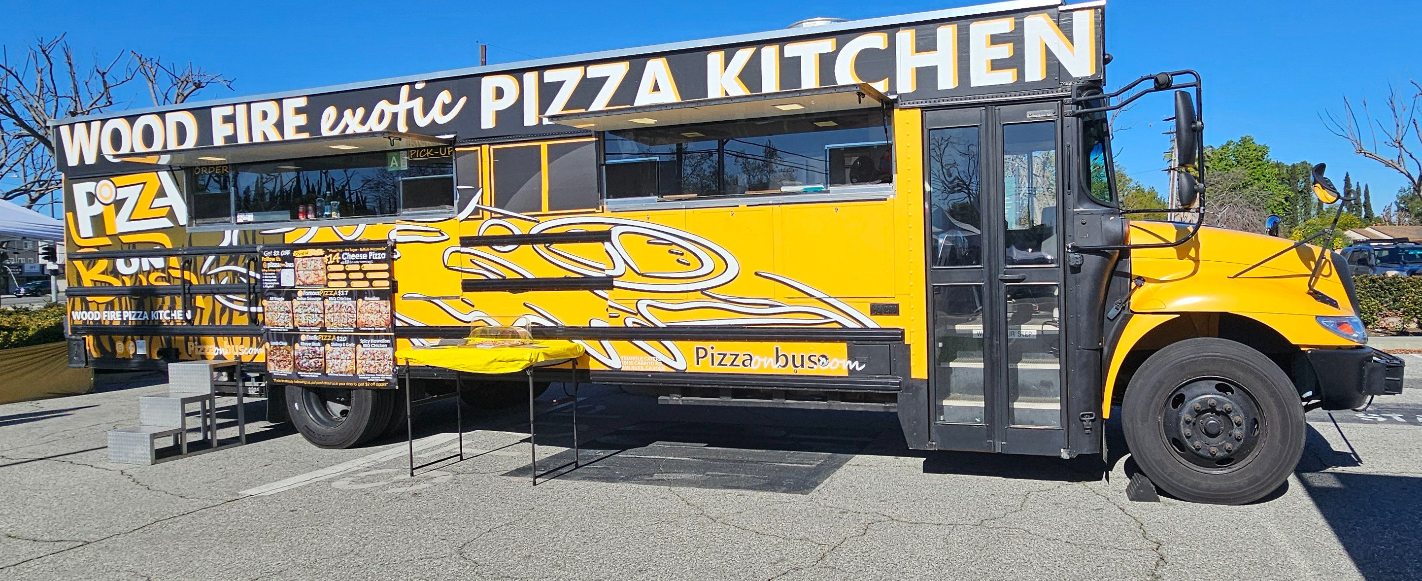 truck image