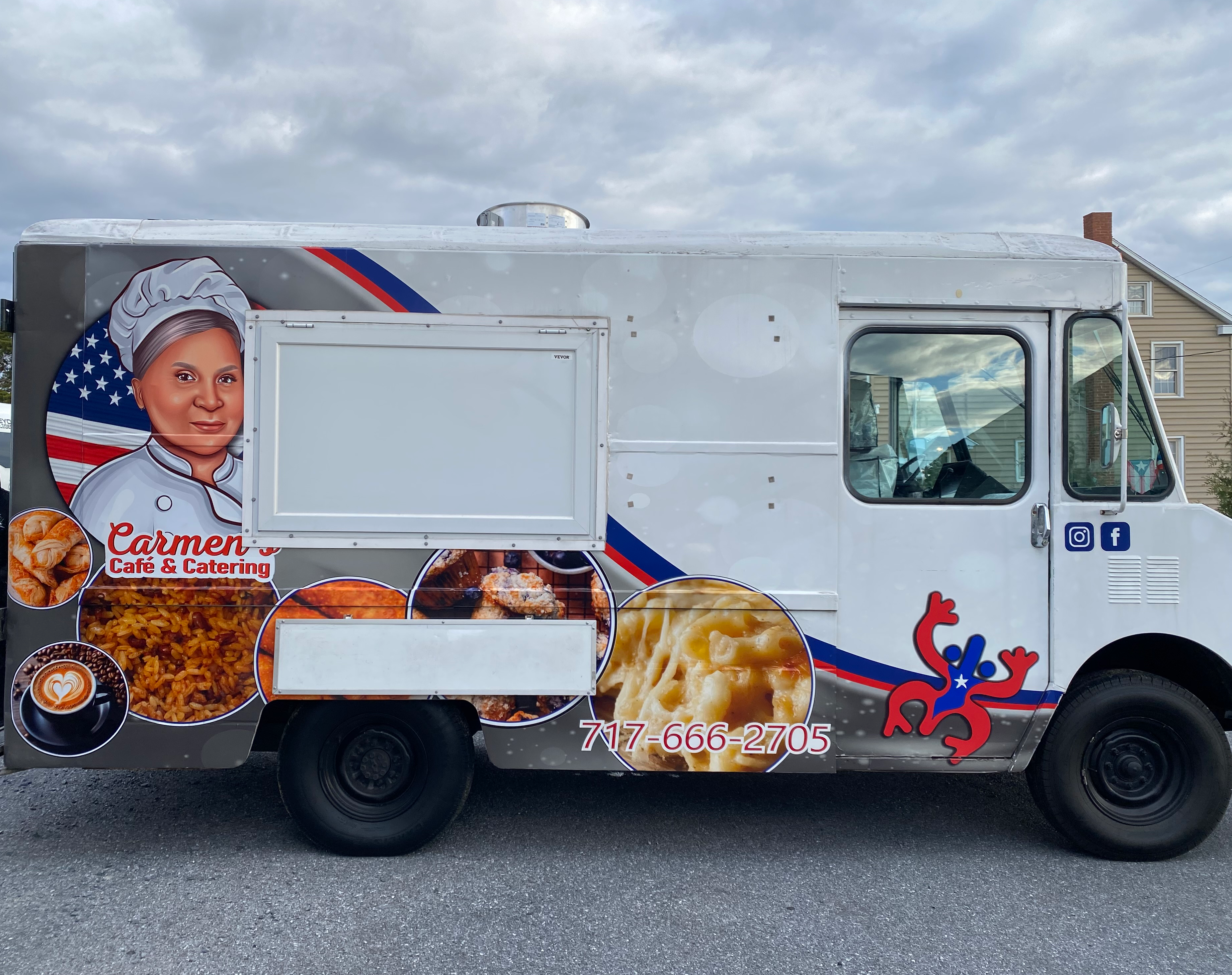 truck image