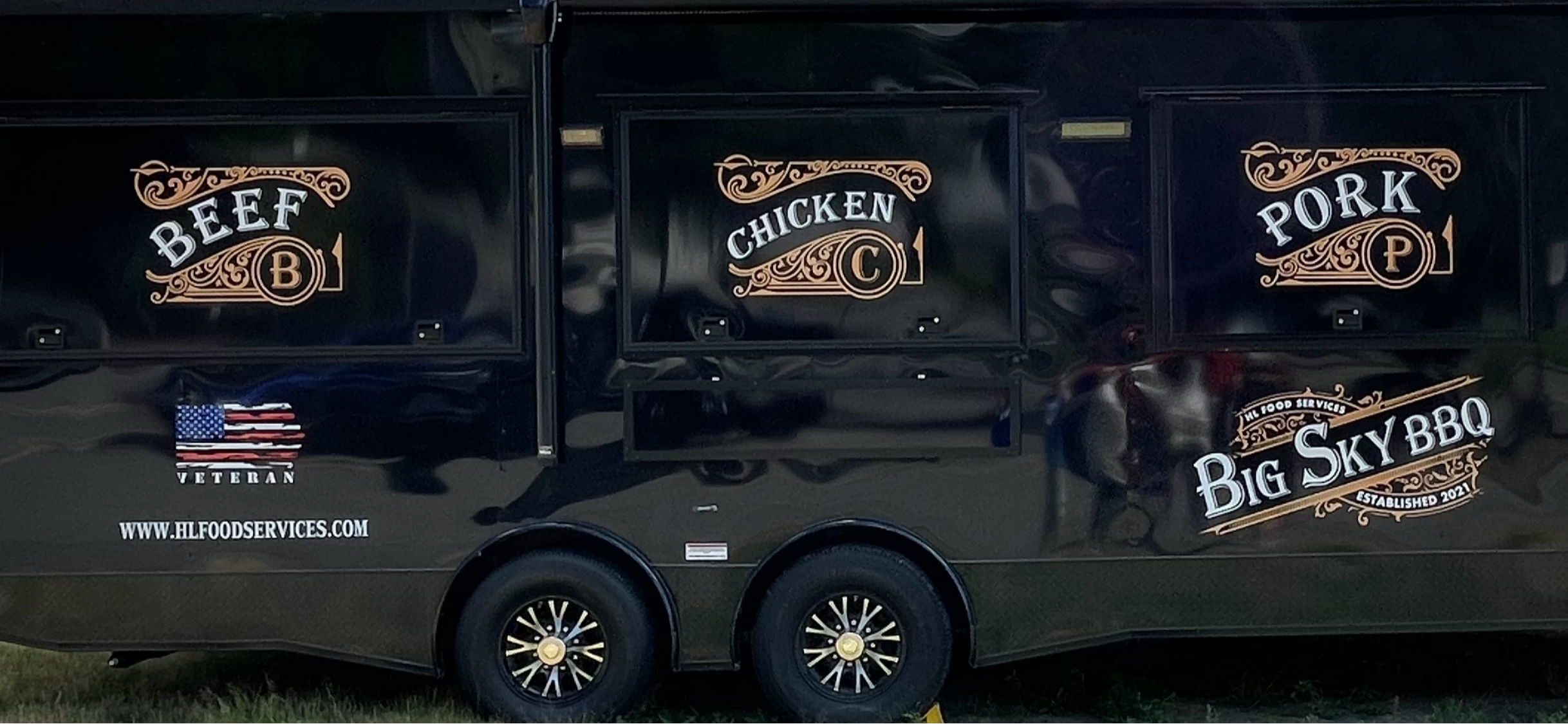 truck image