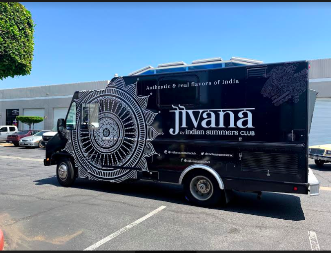 truck image